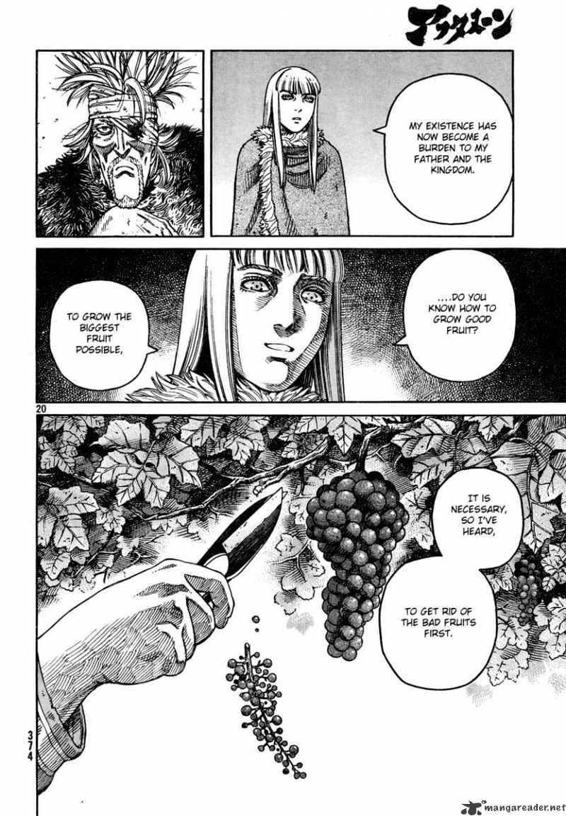 Vinland Saga, Chapter 42 image 21